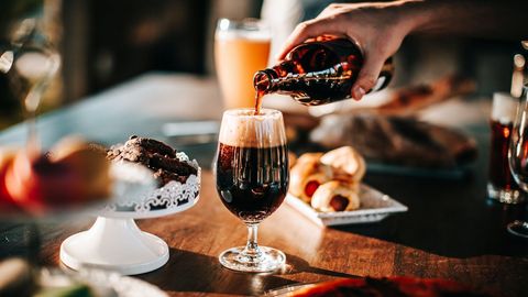 Here Are Some Tips On How To Drink Like A Royal