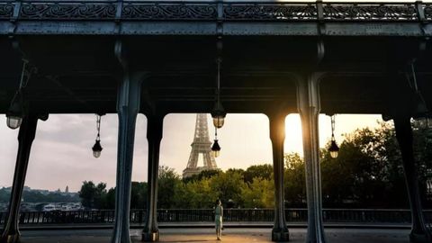 How To Spend One Perfect Day In Paris