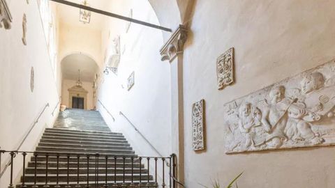 Leonardo Da Vinci Lived In This 15th-Century Home In Italy And Now It’s Up For Sale
