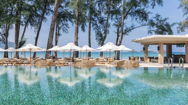 InterContinental Phuket Resort’s Heavenly Hospitality Centres on Sustainability