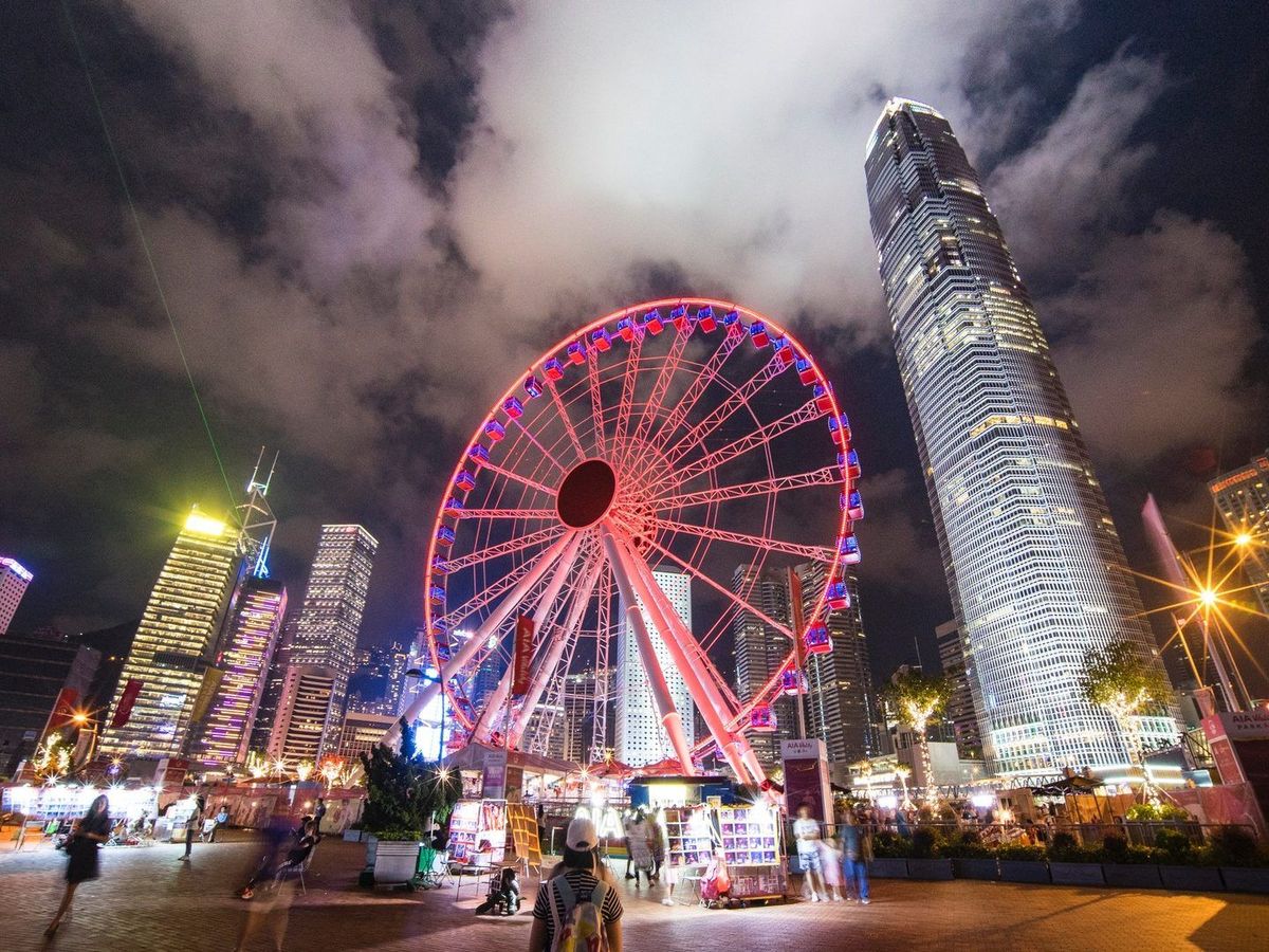 Louis Vuitton Launches First Hong Kong/Macau City Guide