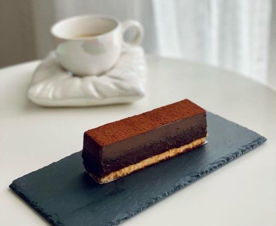 Le Trianon Cakes