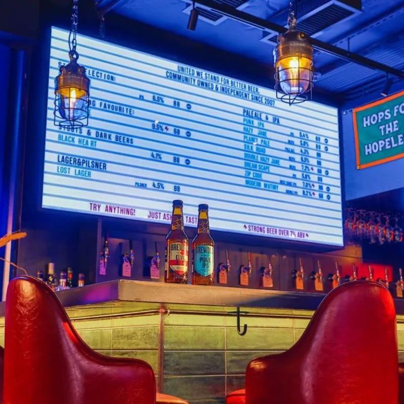 Drink Travel and Leisure Asia Global