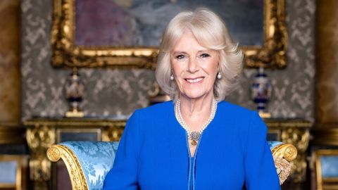 Here's A Look At Camilla Parker-Bowles, The Queen Consort's Lifestyle