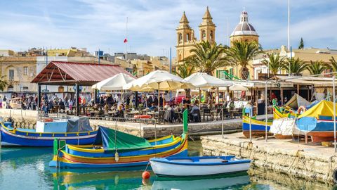 How To Apply For The Malta Permanent Residence Programme
