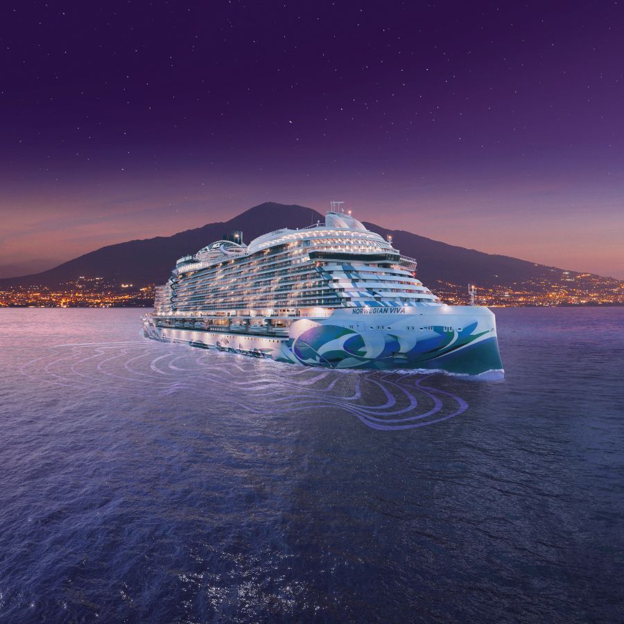 Hallmark Cruise's First Ever Christmas Cruise To Set Sail In 2025