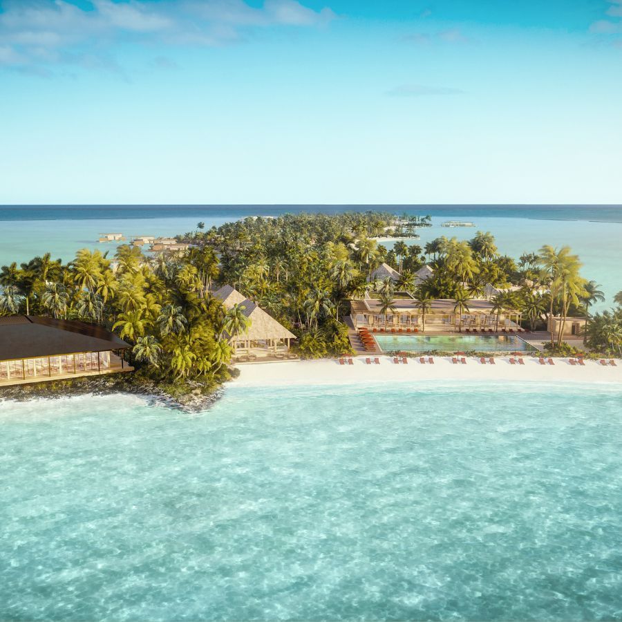 Maldives Resorts Archives Travel and Leisure Asia Global