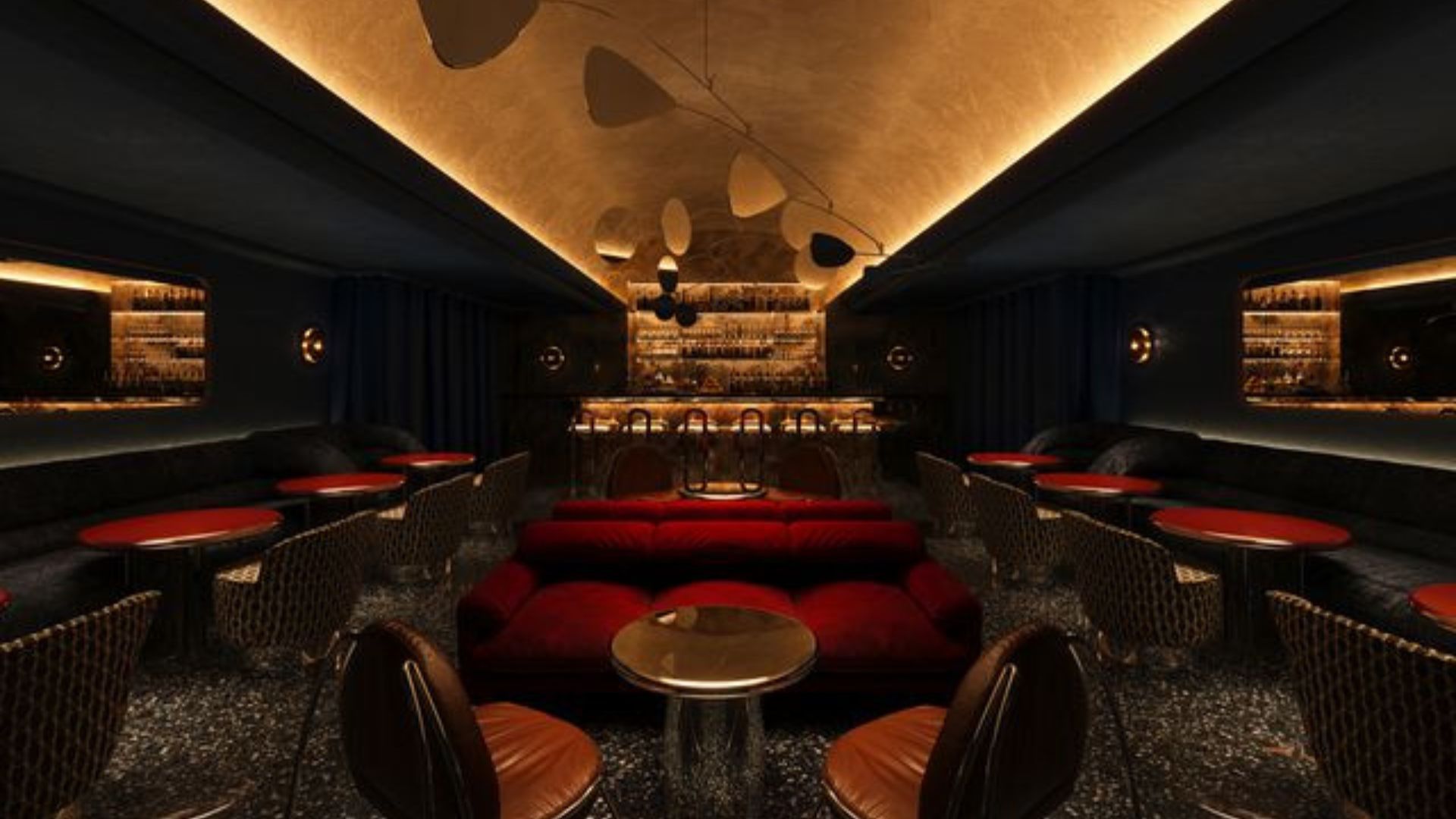 Boutique hotels
