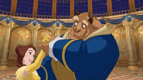 Watch ‘Beauty And The Beast’ With A Live Orchestra At Mahidol Hall This May