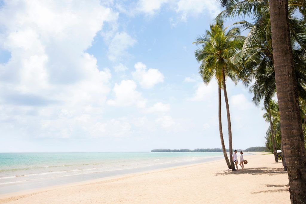 JW Marriott Khao Lak Beachfront