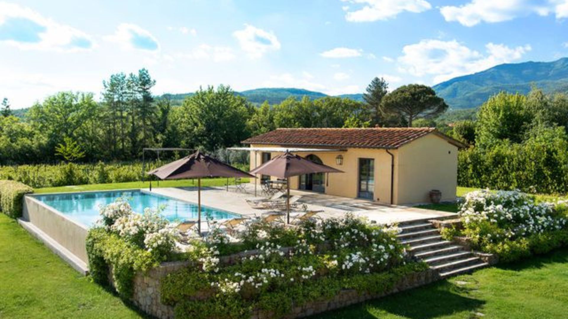 Villa Casetta
