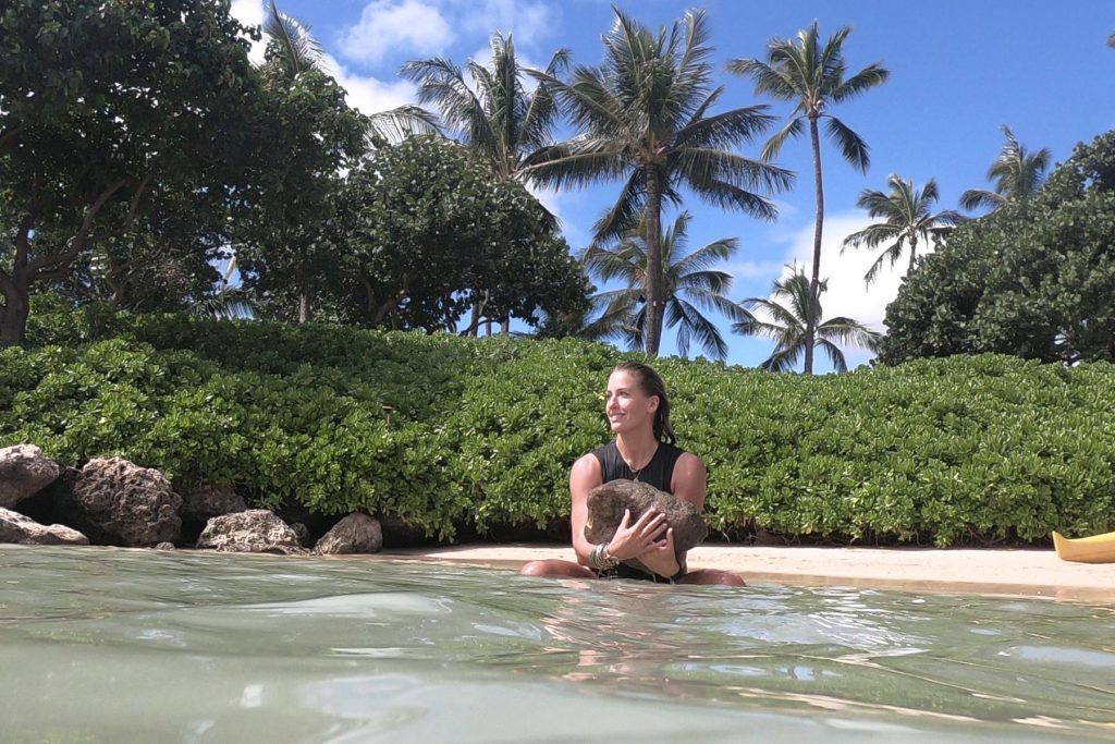 love letter to beaches
