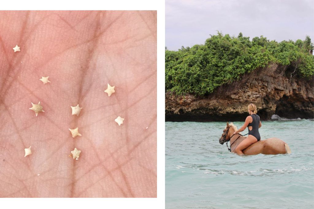 Best Beaches