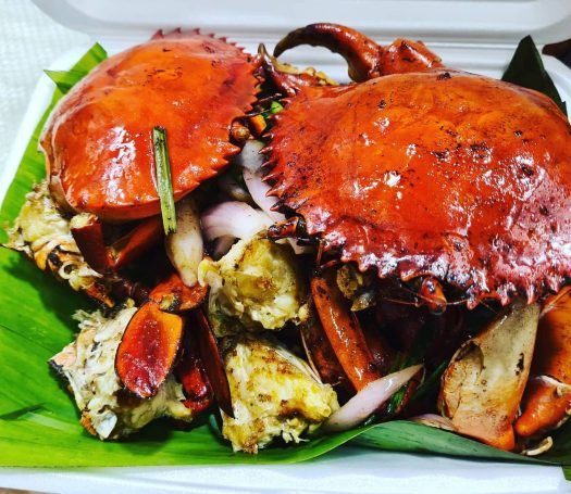 31 Heng Heng BBQ
