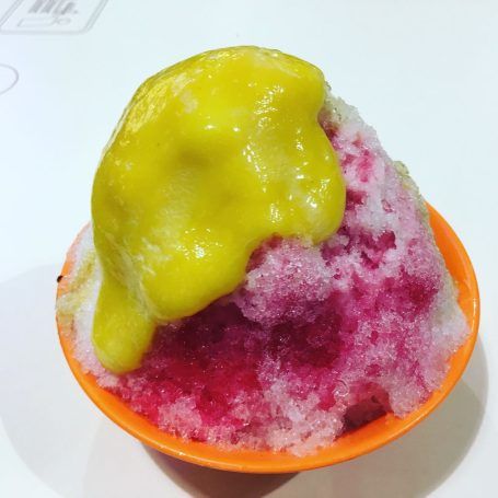 88 San Ren Cold & Hot Dessert