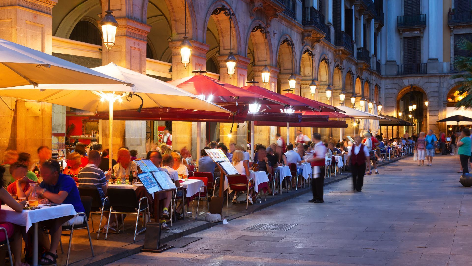 All The New Travel Rules You Need To Know Before Heading To Spain
