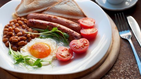 Bacon, Eggs, Toast: Go Bri'ish At These 6 Places Serving English Breakfast In Kolkata, India