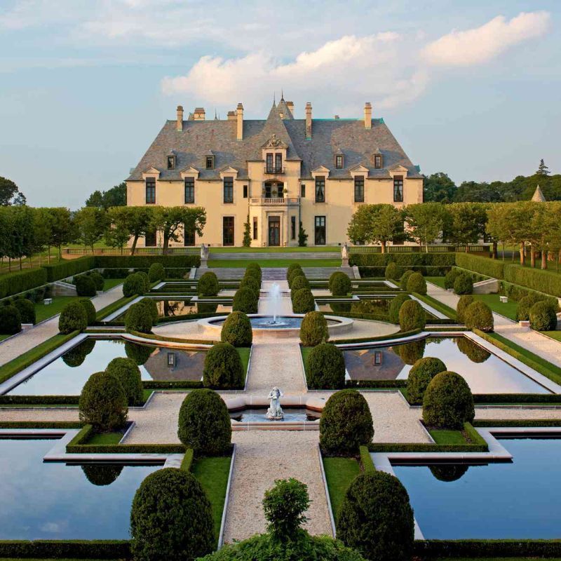 15 Best Castles In New York, From Manhattan To The Finger Lakes
