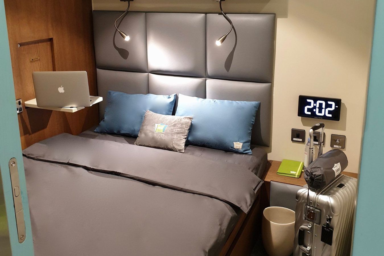 Hamad International Airport Unveils Spaces to Relax and Rest