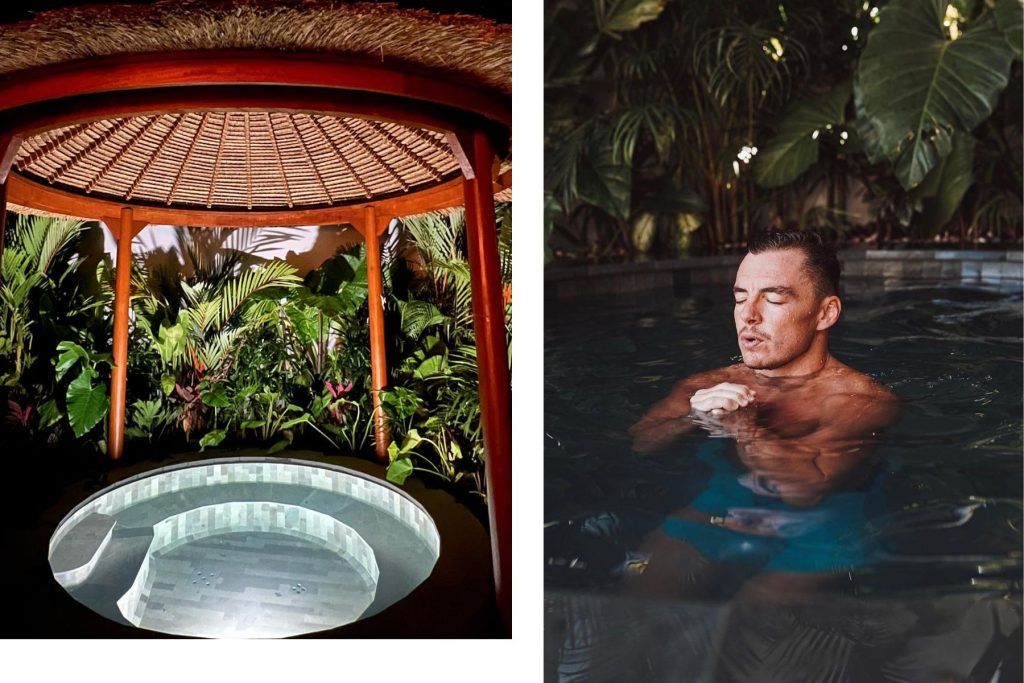 Uluwatu Guide - Santai Recovery Spa