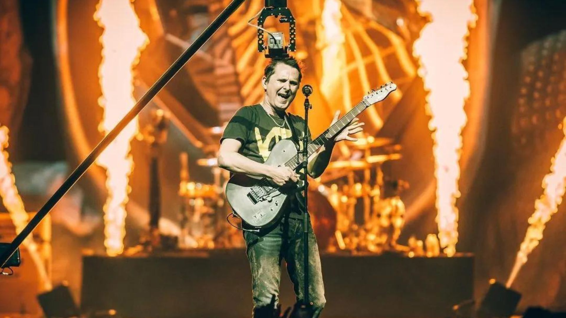 concerts in Malaysia