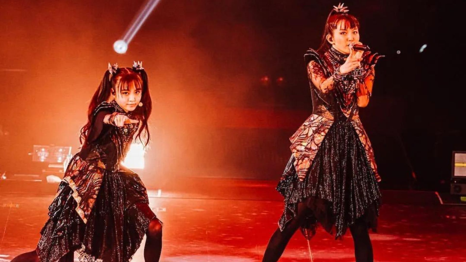 Babymetal