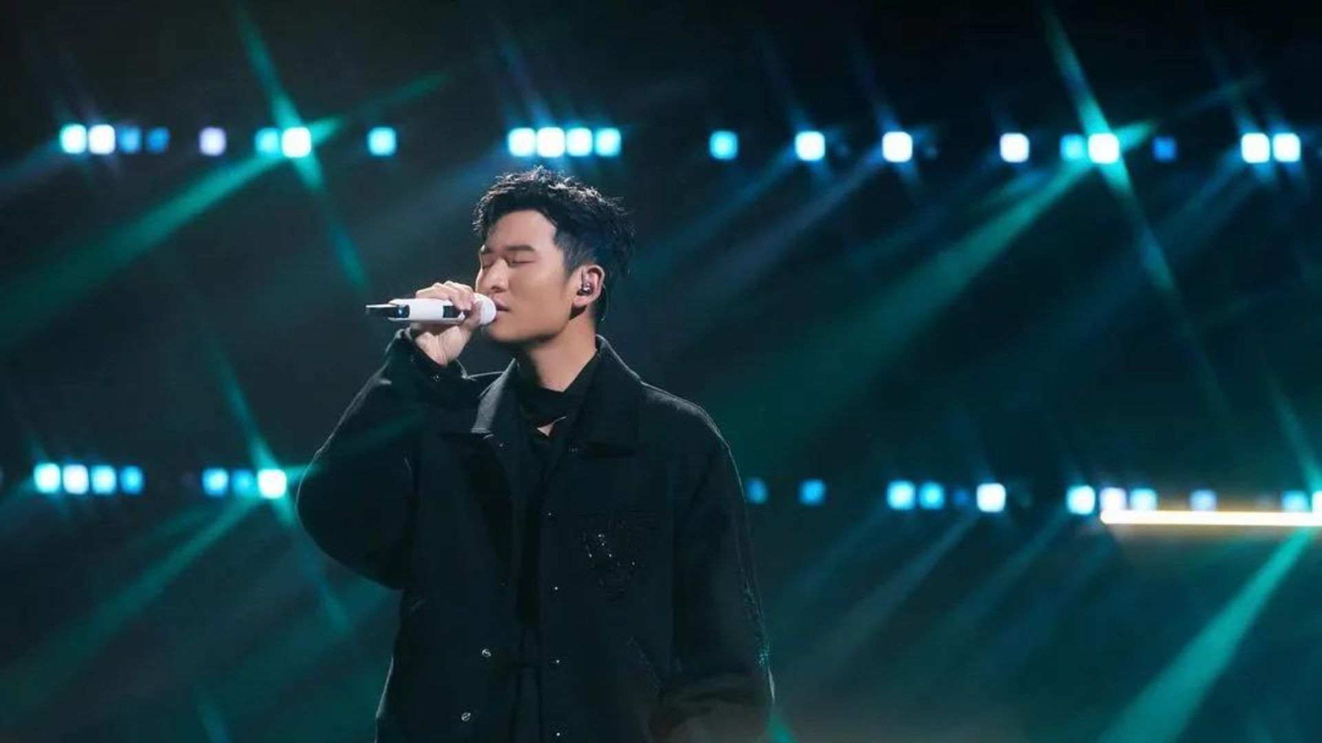 concert in Malaysia