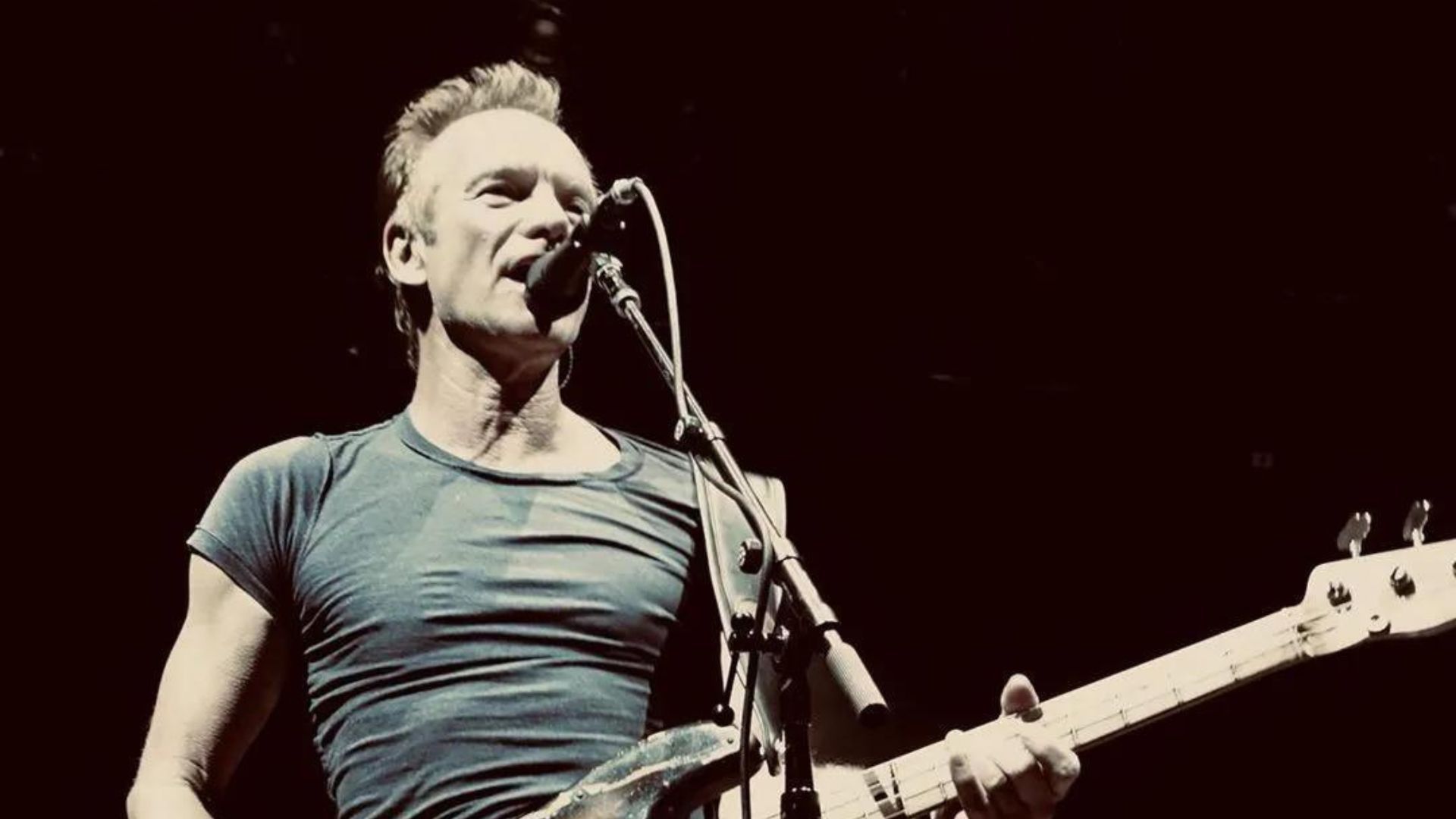 Sting