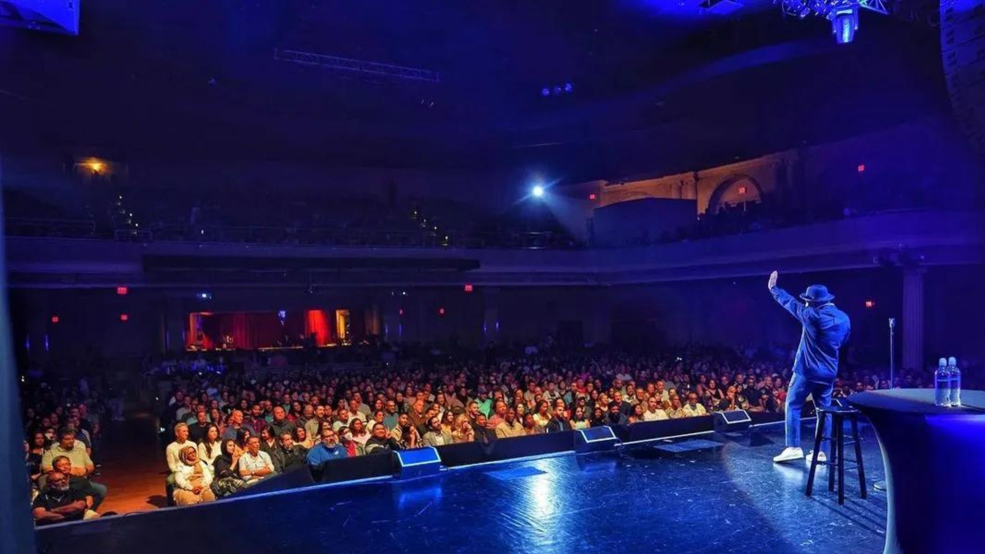 Concerts in Malaysia