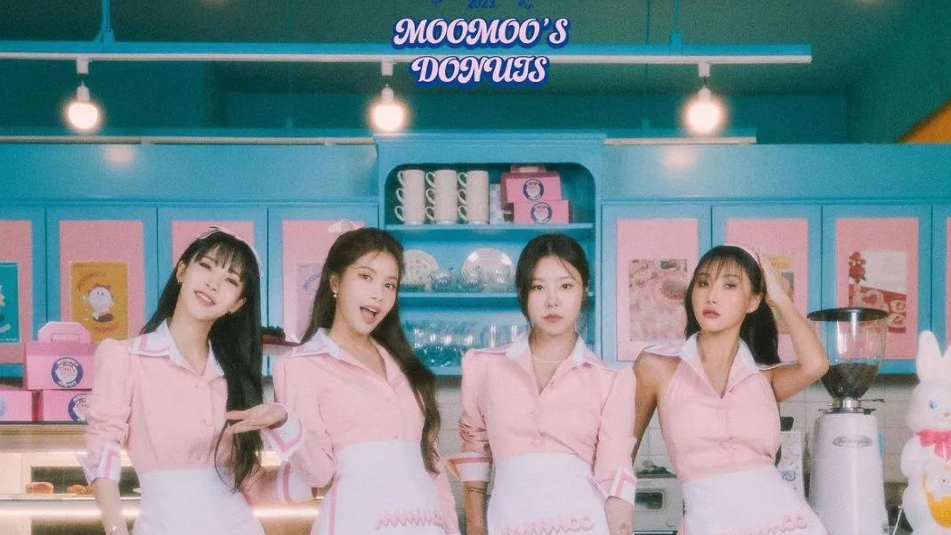 Mamamoo