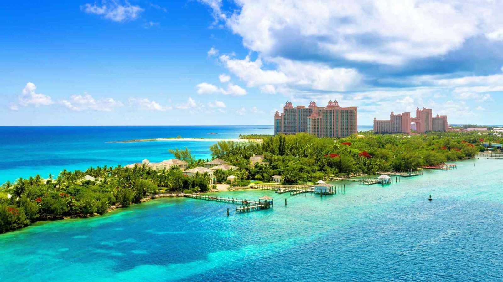 The Best Times To Visit The Bahamas For Fewer Crowds, Lower ...