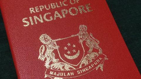 Countries That Offer Visa-On-Arrival For Travellers With A Singapore Passport