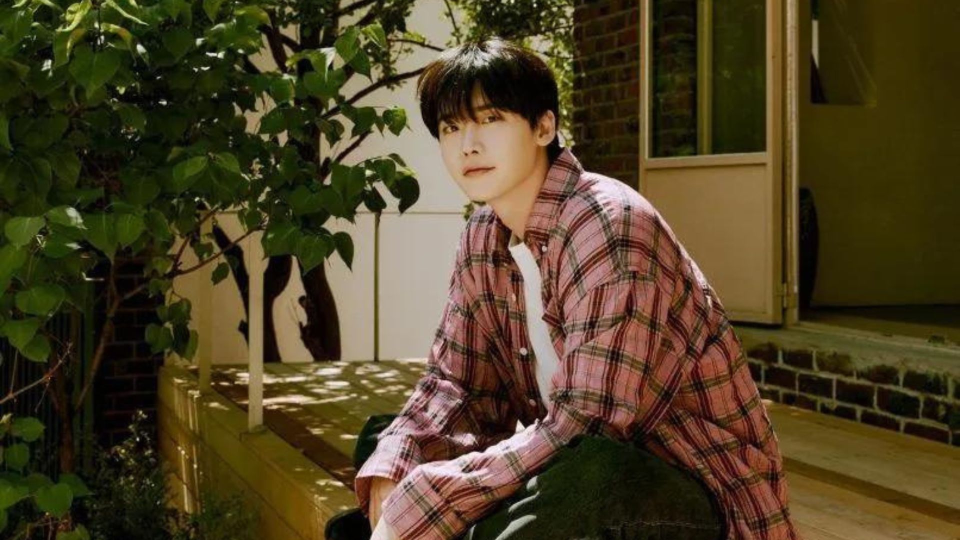 Lee Jong-suk fan meeting