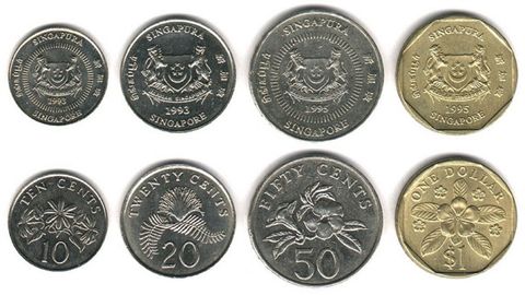 Interesting Things To Know About The Currency Of Singapore