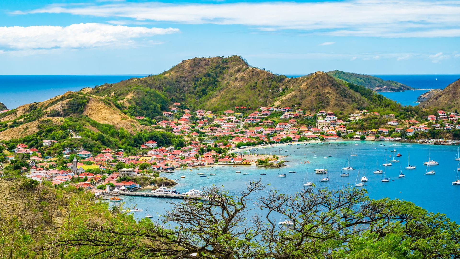 Caribbean Shopping: Top Islands For The Best Experience