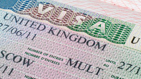 Indians With A Valid UK Visa Can Visit These 25 Countries Visa Free
