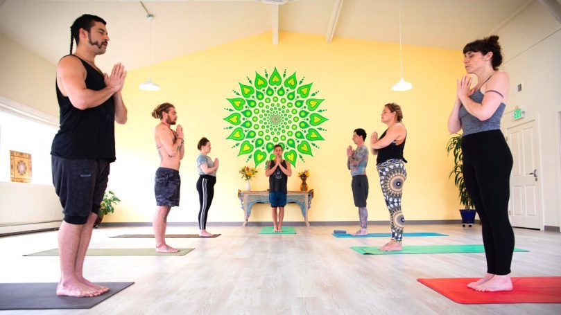 THE BEST 10 Yoga near ARCATA, CA - Last Updated March 2024 - Yelp