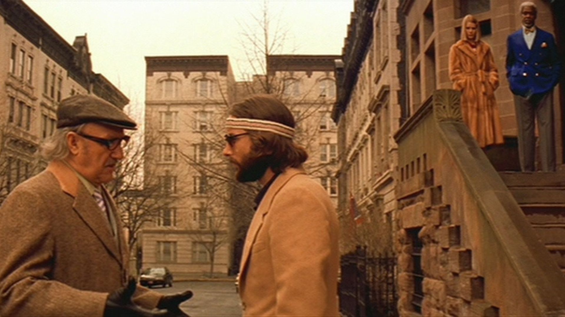 The Royal Tenenbaums (2001) - IMDb