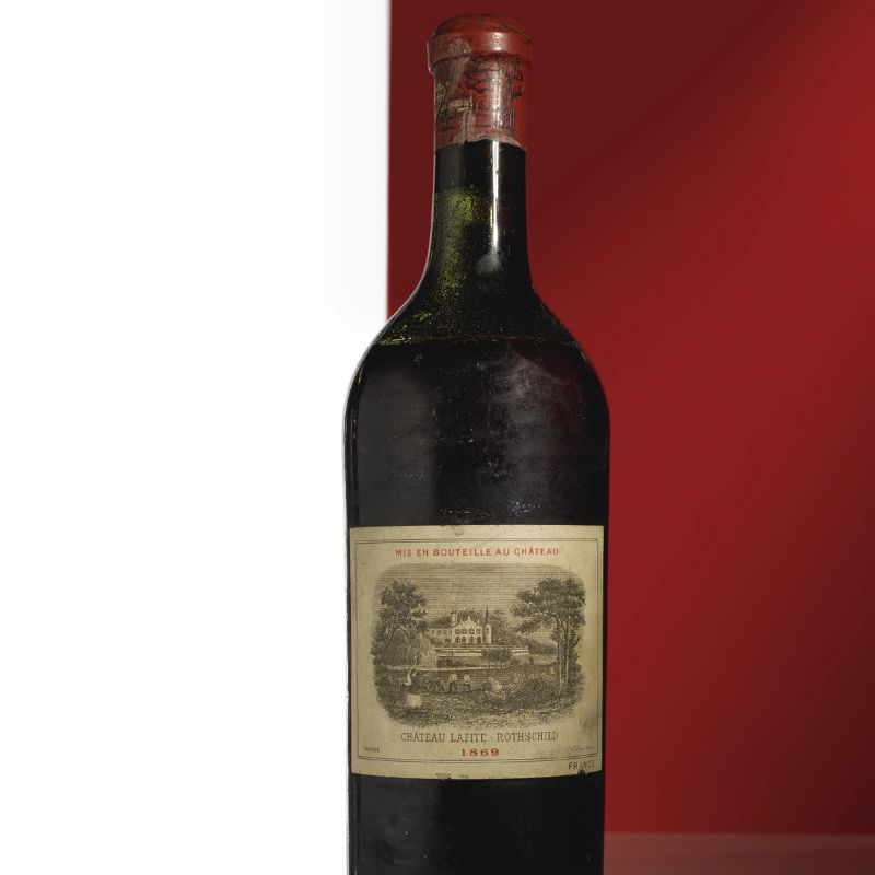 Chateau lafite