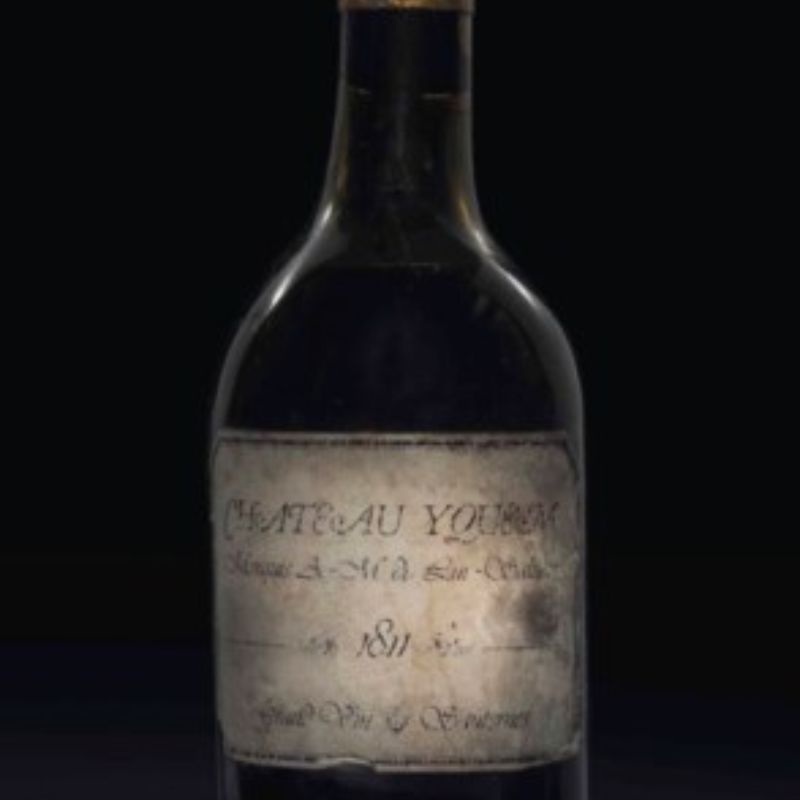 Chateau d'Yquem