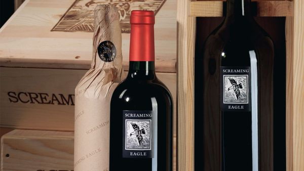 Raise A Toast To The 15 Most Expensive Wines In The World