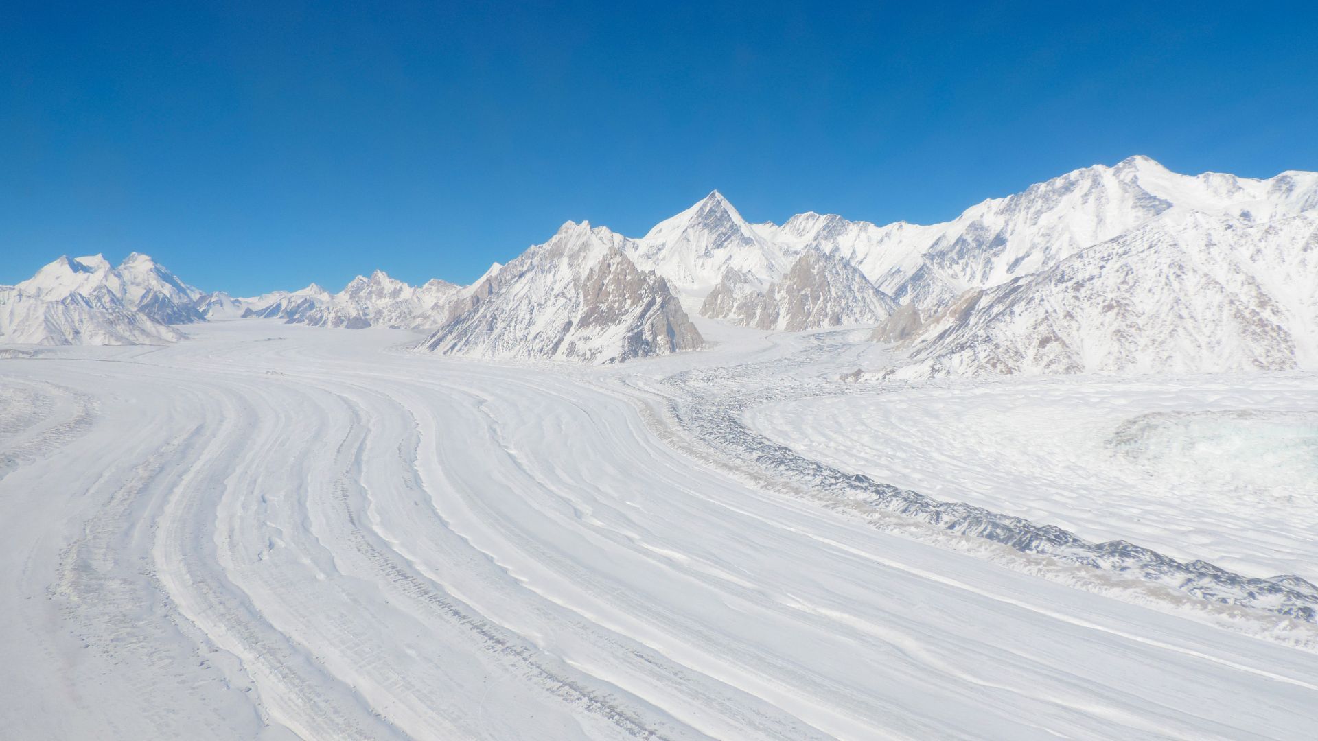 You No Longer Need A Permit To Visit Siachen Glacier Base Camp