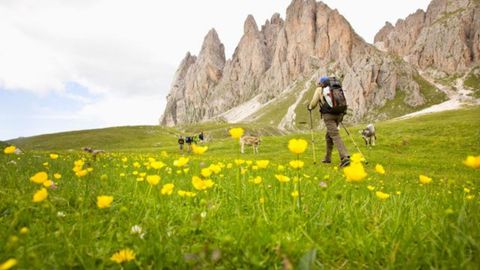 25 Incredible Hiking Trails Around The World