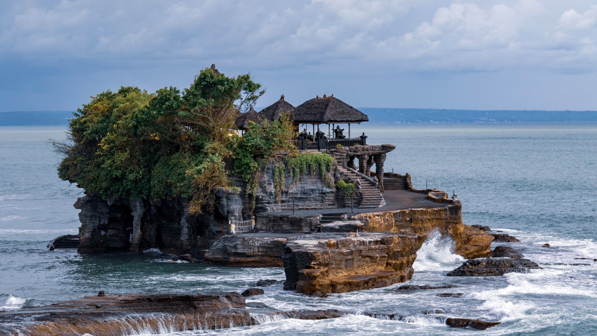 Golden visa indonesia - Bali