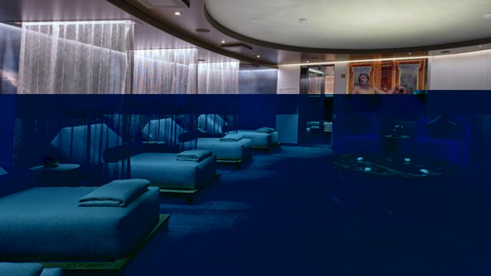 This New 140-day Luxury Cruise Sails To 37 Countries Around The World