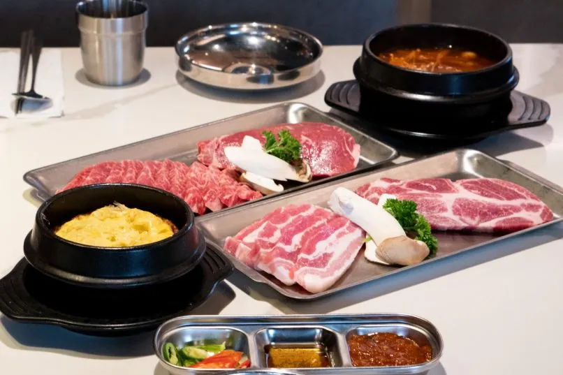 best restaurants in Singapore 2023