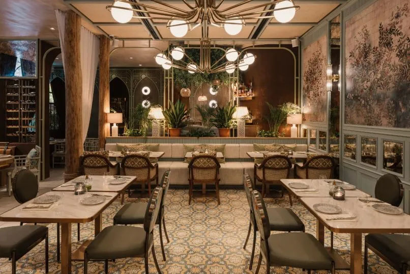 best restaurants in Singapore 2023