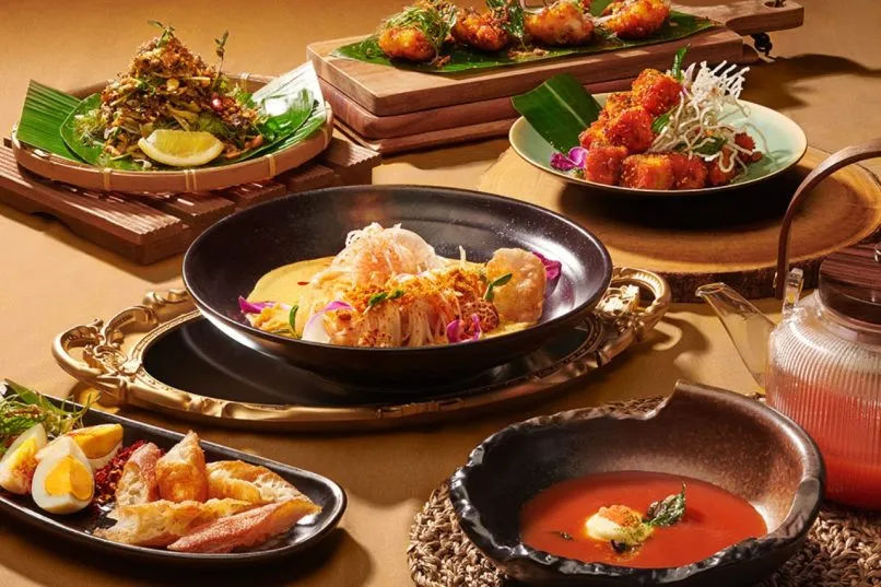 best restaurants in Singapore 2023