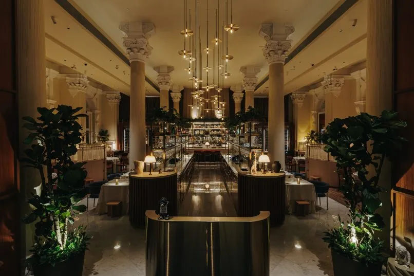 best restaurants in Singapore 2023