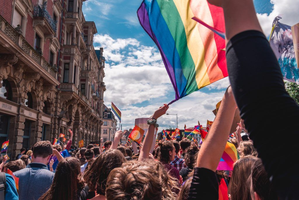 LGBTQ Pride Events 2023 9 Best Pride Parades & Celebrations Globally